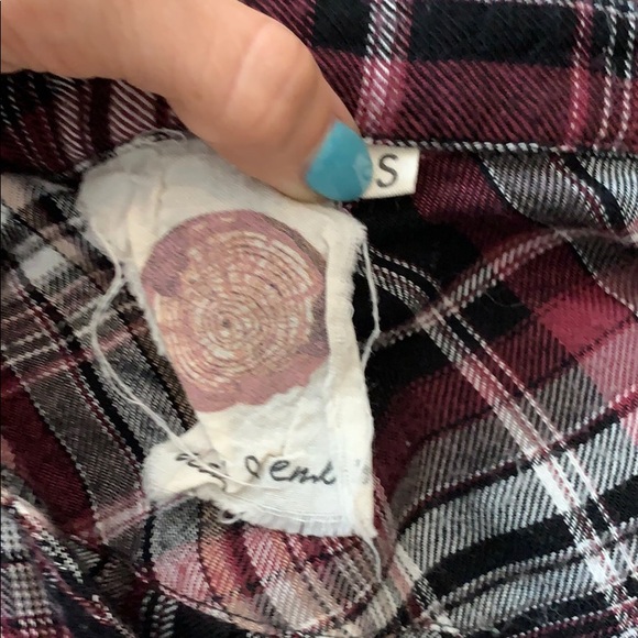 Ash and ember top - Picture 4 of 6